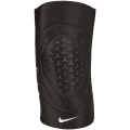 Nike Opatrunek na kolano Pro Closed Patella Knee Sleeve 3.0 czarny